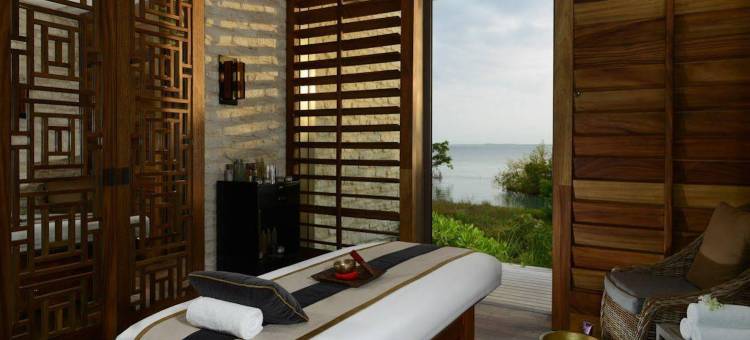尼祖克水疗度假村(Nizuc Resort & Spa)图片