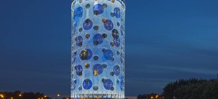 阿姆斯特丹弗莱彻酒店(Fletcher Hotel Amsterdam)图片