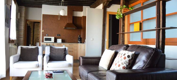 塞尔科蒂尔平托埃尔格列柯酒店(Pintor El Greco)图片