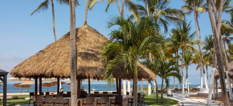 巴亚以塔港威斯汀水疗度假酒店(The Westin Resort & Spa, Puerto Vallarta)图片