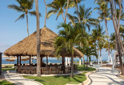 The Westin Resort & Spa, Puerto Vallarta Hotel Overview