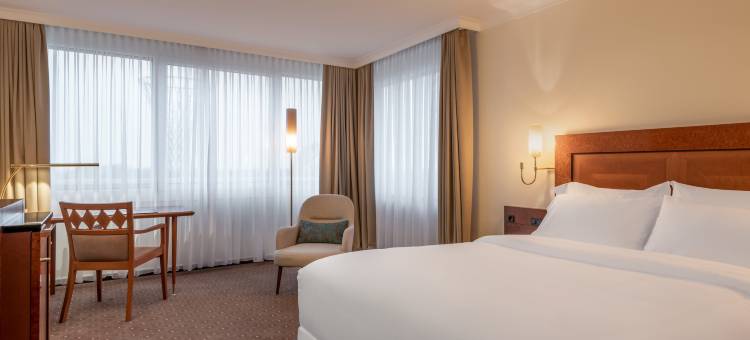 慕尼黑威斯汀大酒店(The Westin Grand Munich)图片