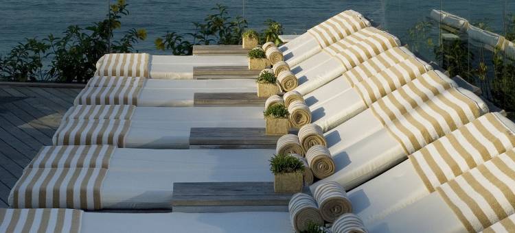 里约热内卢法萨诺酒店(Hotel Fasano Rio de Janeiro)图片