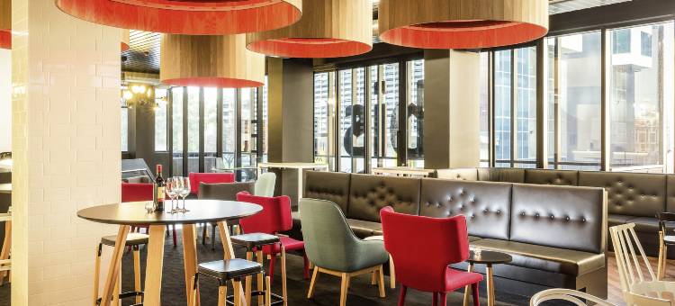 阿德莱德宜必思酒店(Ibis Adelaide)图片
