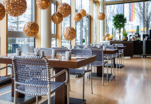 Radisson Blu Hotel, Cologne Hotel Overview