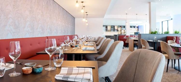 布鲁日丽笙蓝标酒店(Radisson Blu Hotel, Bruges)图片