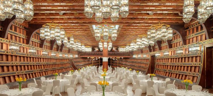 丽笙蓝标酒店-科威特(Radisson Blu Hotel, Kuwait)图片