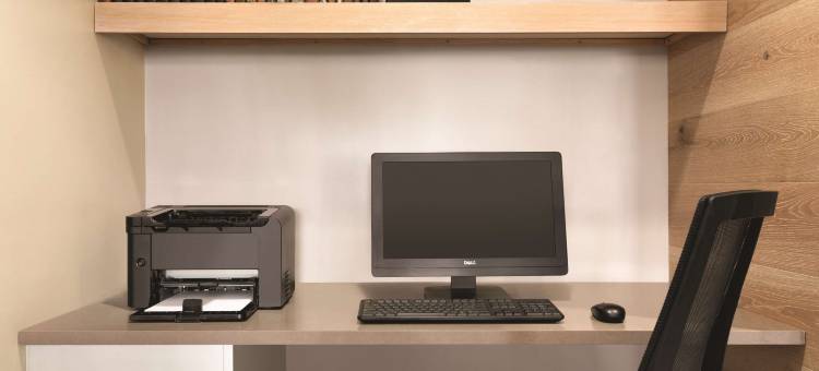 明尼苏达布鲁克林中心丽怡酒店(Country Inn & Suites by Radisson, Brooklyn Center, MN)图片