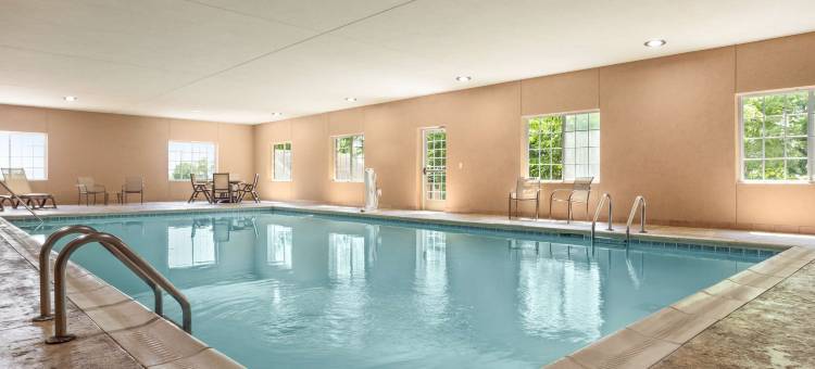 古德利茨维尔丽怡酒店(Country Inn & Suites by Radisson, Goodlettsville, TN)图片