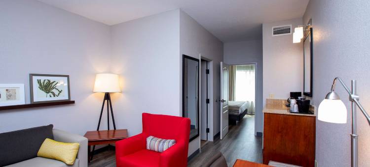 威尔逊丽怡酒店(Country Inn & Suites by Radisson, Wilson, NC)图片