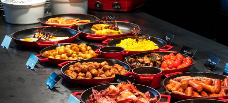 Thon Hotel Triaden图片