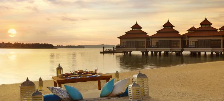  迪拜棕櫚島安納塔拉度假酒店(Anantara the Palm Dubai Resort)图片