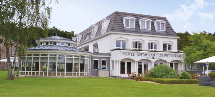 弗莱彻酒店(Fletcher Hotel Restaurant de Witte Raaf)图片