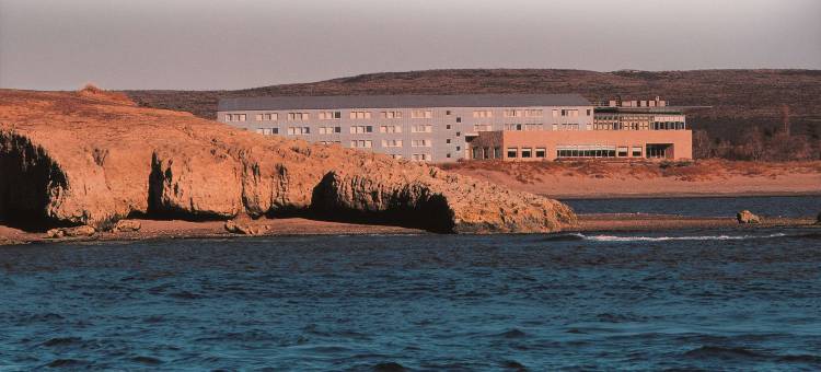 特里托里奥酒店(Hotel Territorio)图片
