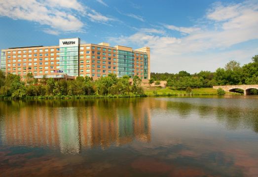 The Westin Washington Dulles AirportHotel Overview