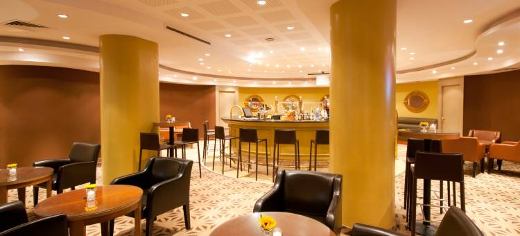 莱昂纳多耶路撒冷酒店(Leonardo Hotel Jerusalem)图片