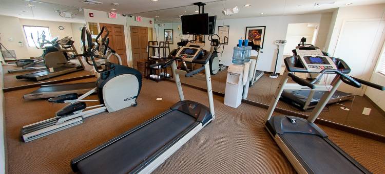 Staybridge Suites Stroudsburg (East) Poconos图片