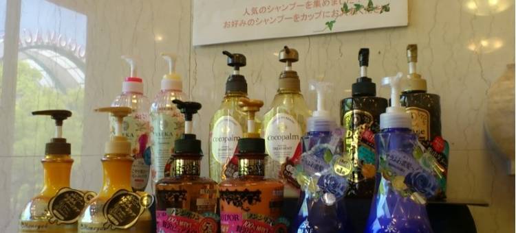 高松东急REI酒店(Takamatsu Tokyu Rei Hotel)图片