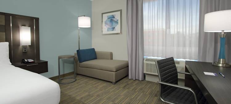 智选假日酒店及套房查尔斯湖南部娱乐场区(Holiday Inn Express & Suites Lake Charles South Casino Area)图片