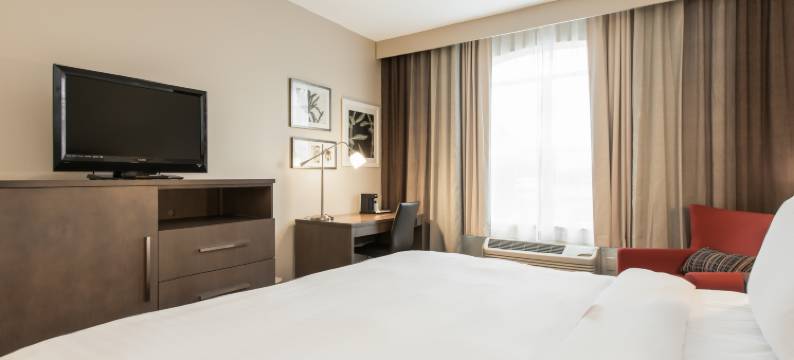 士麦那丽怡酒店(Country Inn & Suites by Radisson, Smyrna - Atlanta Northwest)图片