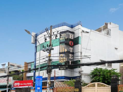 RedDoorz @ Nguyen Kiem路