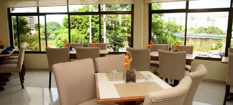 River Park Hotel图片