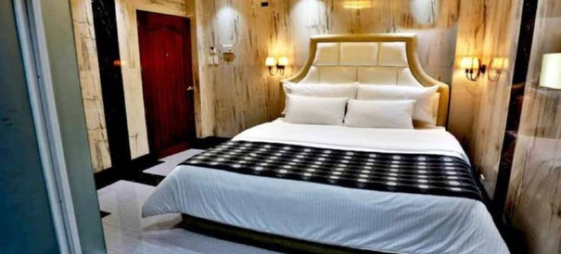 比利时套房酒店(Belgian Suites)图片