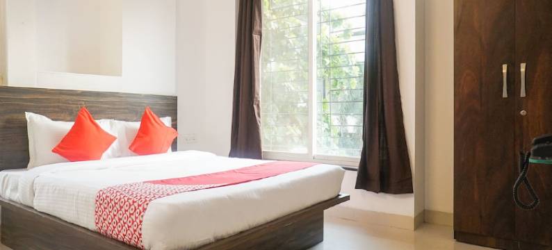 OYO 14618 学者旅馆(OYO 14618 Scholars Inn)图片