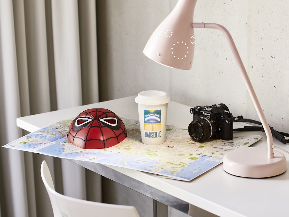 Mama Shelter Mille Updated 2022 Room Reviews Deals Trip Com Mama Shelter Mille, Lamp Shade That Doesn T Need A Harpoon