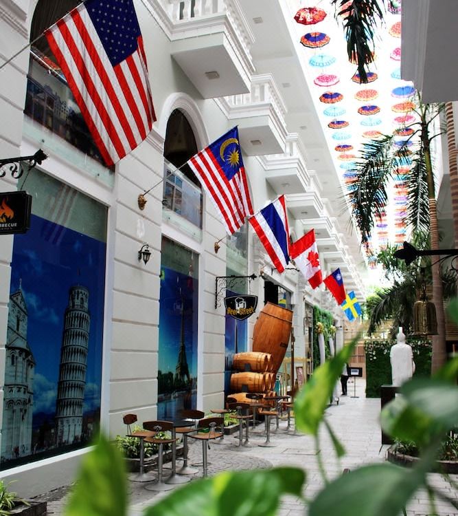 Eden Plaza Da Nang Hotel Reviews And Room Rates - 
