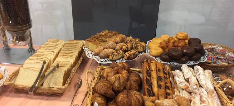 Hotel Proa Astor图片