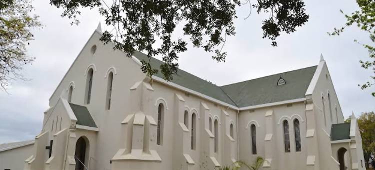 洛斯特奥利佛酒店(Olivier's Rust)图片