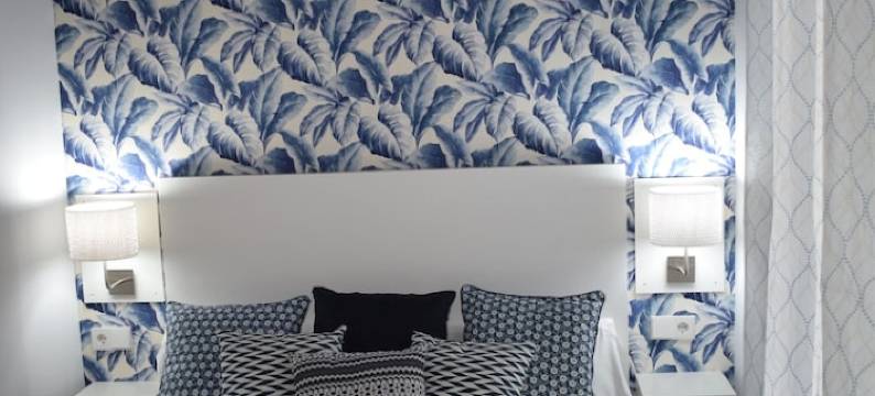 拉佩拉公寓酒店(La Perla Apartments)图片