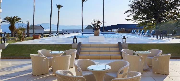 南纪白滨无限水疗酒店(Infinito Hotel and Spa)图片