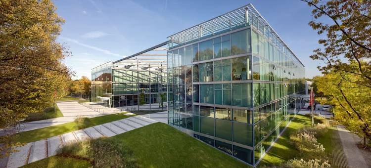 柏林研讨会校园酒店(Seminaris CampusHotel Berlin)图片