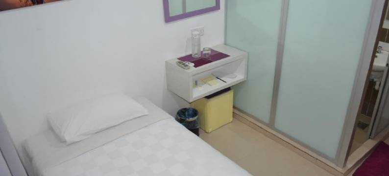 薰衣草酒店(Lavender Hotel)图片