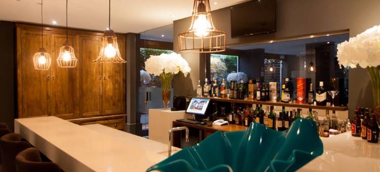 赛尔卡诺酒店(Hotel Cercano)图片