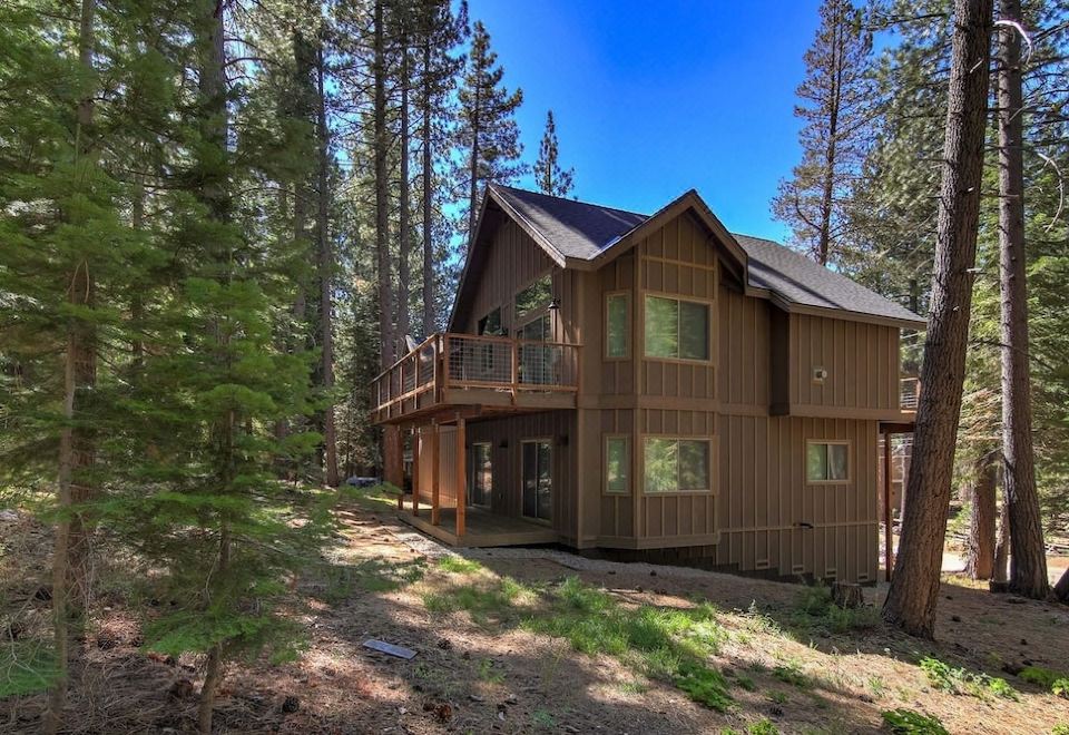 It's a Sierra State of Mind - Family Fun! Hotel Overview