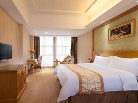 维也纳酒店深圳龙华汽车站店详情-pc酒店预订-中国南方航空官网