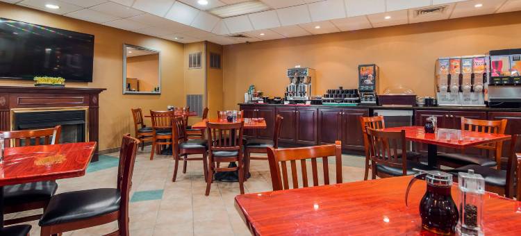 Inn at Mendenhall, BW Premier Collection图片