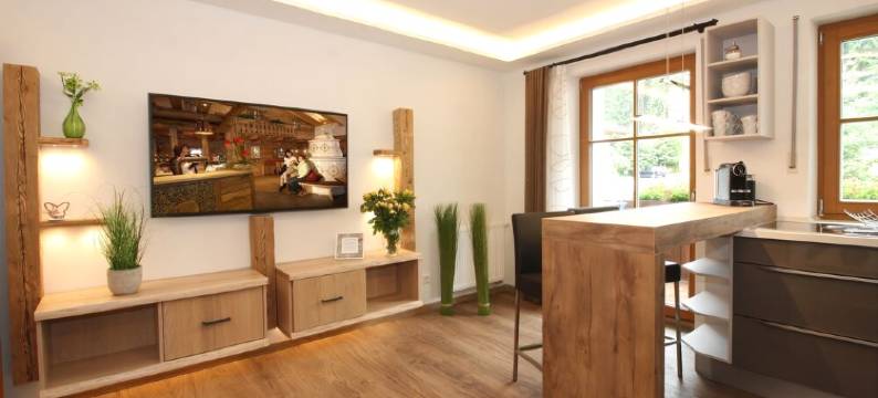 克勒布姆赫艾恩凯尔酒店(Landhotel Kleblmühle)图片