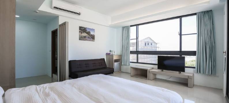 仲夏缘民宿图片