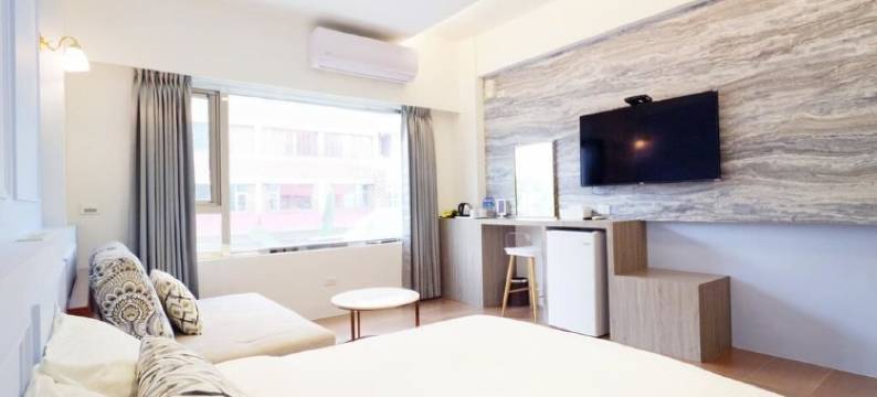 花莲36号灯塔海景民宿图片