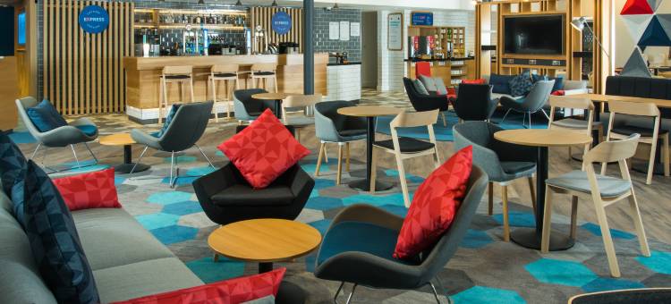 Holiday Inn Express 伯明翰NEC(Holiday Inn Express Birmingham NEC)图片