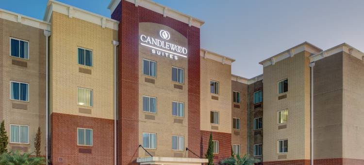库特奥佛Candlewood Suites(Candlewood Suites Cut Off - Galliano)图片