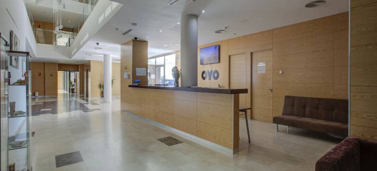 霍斯潘迪姆格雷多斯山谷酒店(Hospedium Hotel Valles de Gredos Golf)图片