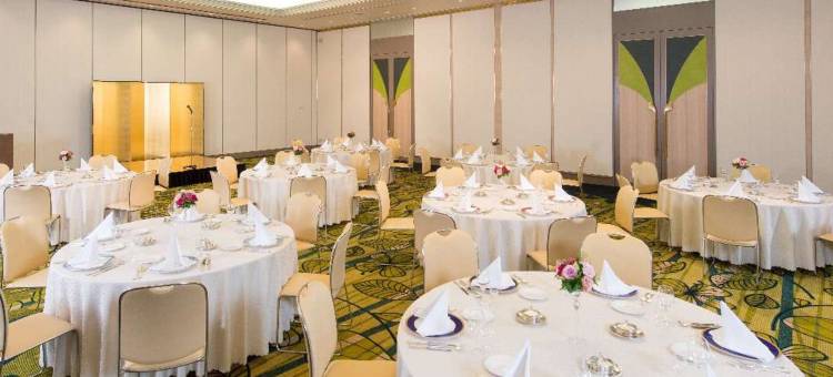 京阪京桥格兰德酒店(Hotel Keihan Kyobashi Grande)图片