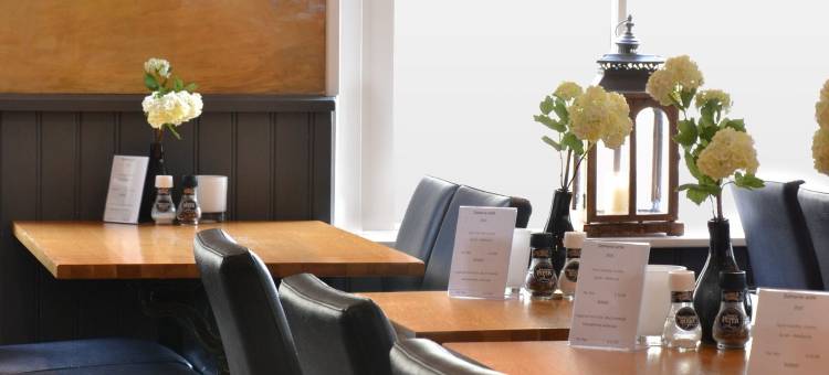 Fletcher Badhotel Egmond Aan Zee图片