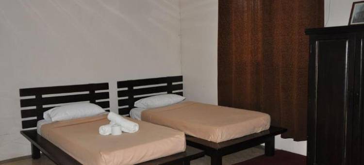 Pangasinan Spring Land Resort图片