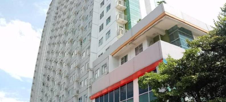 公寓(Easton Park Apartment by HN)图片